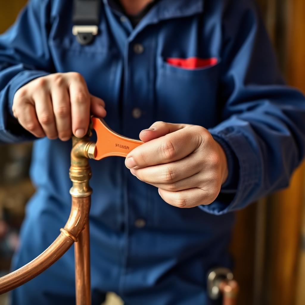 Handwerk im Detail